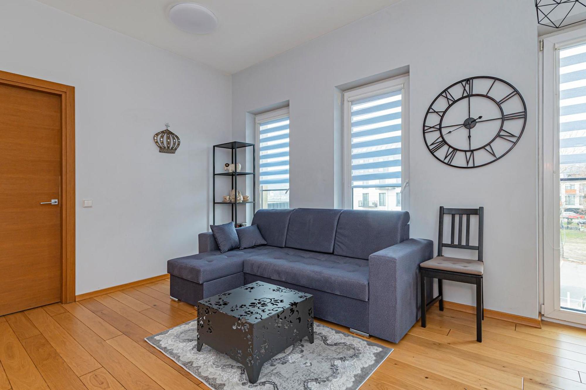 Apartment Urbanlife By Polo