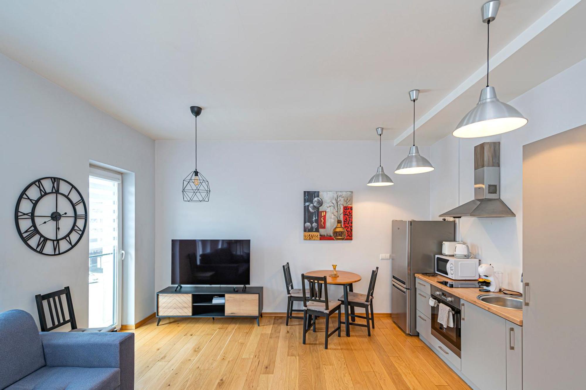 Urbanlife By Polo Apartment
