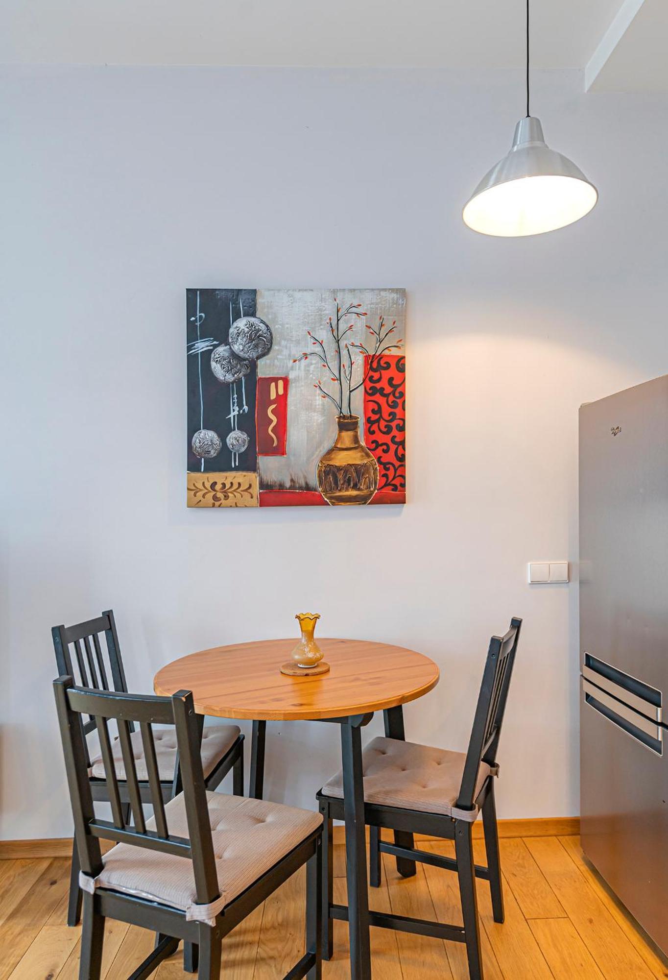 Apartment Urbanlife By Polo *