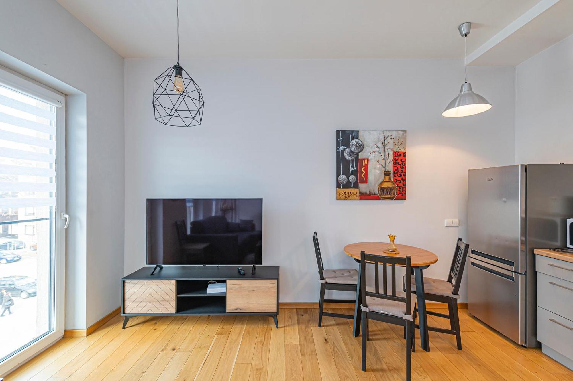 Urbanlife By Polo Apartment Kaunas