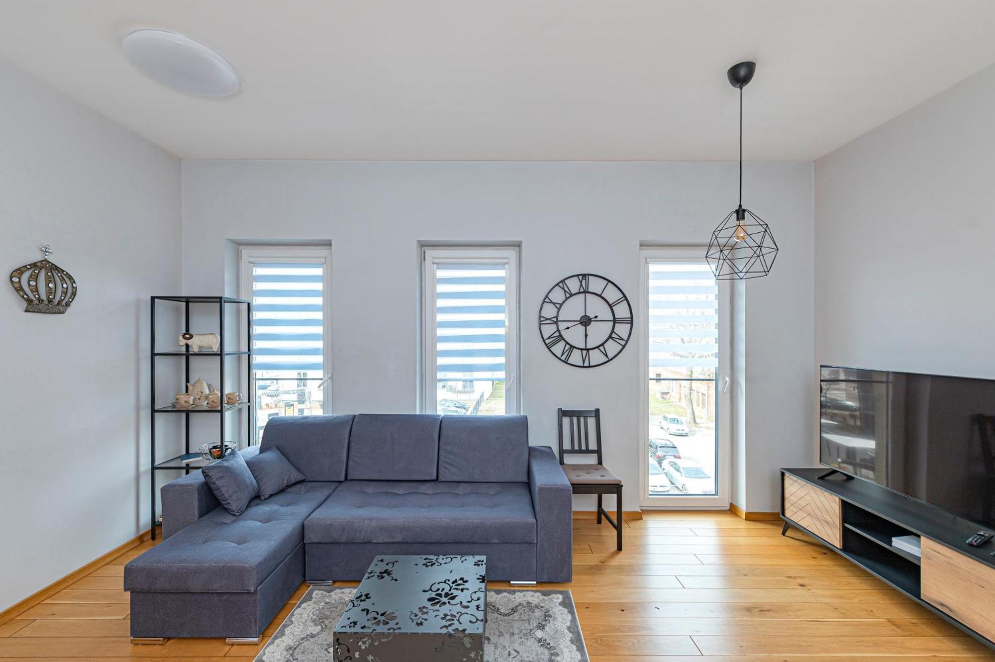 Urbanlife By Polo Apartment