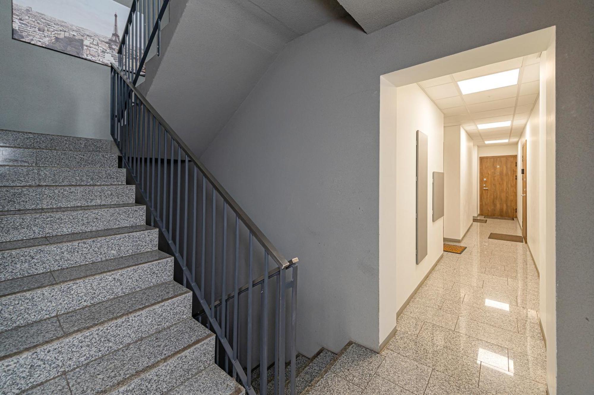 Urbanlife By Polo Apartment *